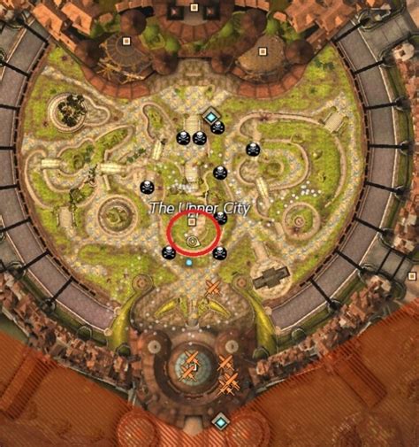 gw2 sacrificial lambs|Head of the Snake Achievements Guide .